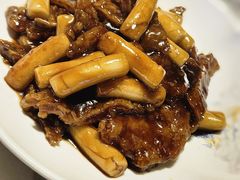 -京城小江南·北京烤鸭·江南土菜·白鱼(中关村店)