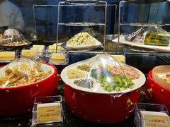 -万重锦·人文川菜馆(骡马市店)