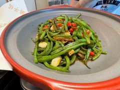 -鸽子侯·家宴·平价海鲜(绿地店)