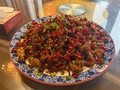 -杨记隆府(白象街店)