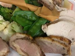 -So Lounge索兰至餐厅(蓝色港湾店)