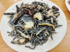 -十二忠手拉面(中华路店)