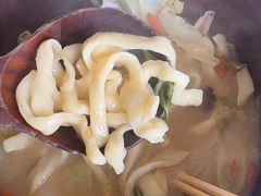 -ほうとう不動(東恋路店)