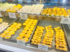 -汪玉霞(汉口里店)