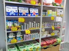 -爱洗澡的猫(望京店)