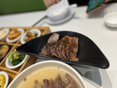 -新仙清汤牛腩(铜锣湾店)