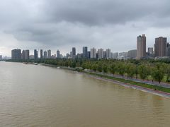 -咸阳湖景区