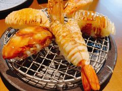 -魔丼屋(日月光店)