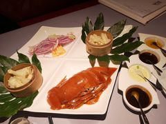 -梧桐北京烤鸭·铜锅涮肉(海岸城店)
