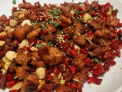 辣子鸡-金春禧(贵和领秀城店)