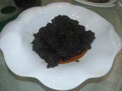 -梅龙镇酒家(南京西路总店)