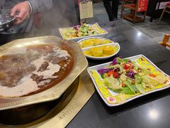 -芦月轩羊蝎子(北蜂窝店)