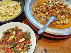 -湘村小灶·地道长沙菜·本地人优选(万家丽路店)