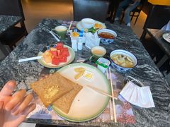-南京金陵饭店