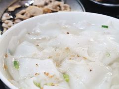 清汤粿条-添宝粿条店
