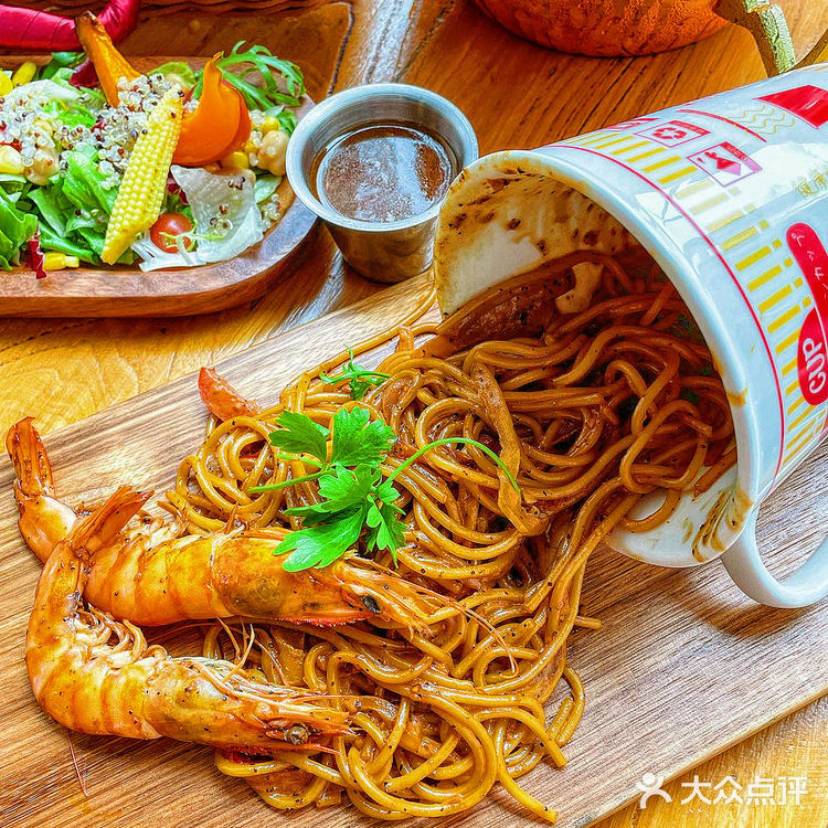 大连📍最浪漫的海景餐厅‼️惬意感满满