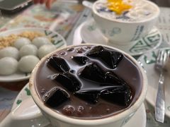 -地茂馆甜品