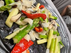 -金哥私房菜馆(张府园总店)