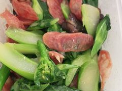-新澳港式茶餐厅(余姚路店)