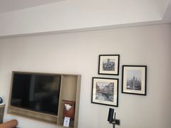 -广州粤海喜来登酒店