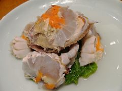 咸膏蟹-高佳庄·舟山海鲜(海景旗舰店)