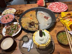 -楠火锅(龙阳广场店)