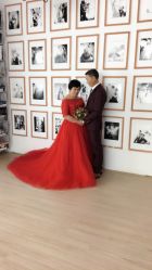 点击看大图 -天一婚纱摄影TIA STUDIO(珠海路店)