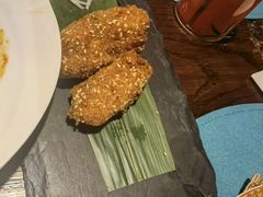 -甘尼仕印度餐厅酒吧(斜塘老街店)