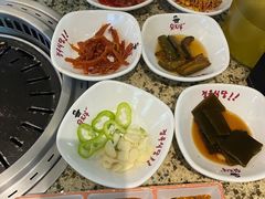 -安又胖韩国烤肉(美罗城店)