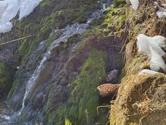 -沕沕水生态风景区
