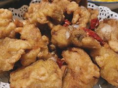 -兔爸私家小厨(新北万达店)