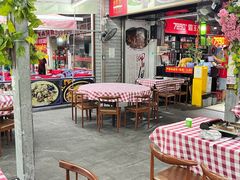 大堂-7890+霸王甲·甲鱼爱尚蛙(坪洲店)