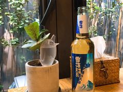 -四喜小胖·北京涮肉(五道营店)