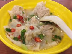 -龙抄手(春熙路总店)