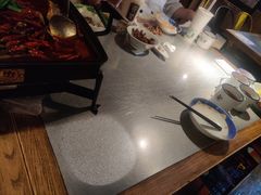 -探鱼·鲜青椒爽麻烤鱼(广州花都来又来店)