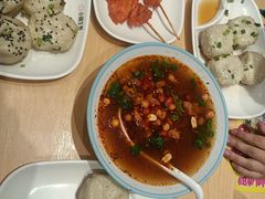 -小杨生煎(周浦万达店)