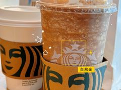 -星巴克(天津凯德天津湾店)