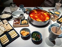 -小街猪手(团结湖店)