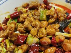 -赵西安三鲜煮馍馆(大车家巷店)