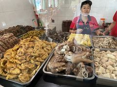 -三毛鱼庄(威连路店)