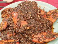 -香港祥正飯店·正宗灣仔50年海鲜老字号
