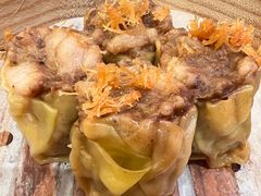 黑蒜干蒸-宝园酒家(美林M·LIVE天地东座店)
