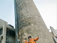 -广州市紫泥堂文化创意园景区