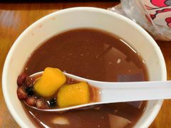 -鲜芋仙(群光广场店)