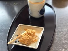 生鲷鱼料理套餐-鯛匠 HANANA