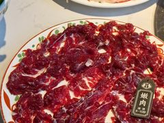 -汕头八合里海记牛肉店(清河店)