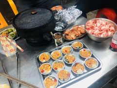 -旺记碳烤肥牛(总店)