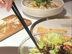 -谷丽麦馕新疆菜·清真(步步高梅溪新天地店)