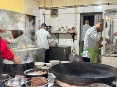 -甘记肥肠粉(马鞍北路店)