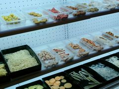 -刁四麻辣烫(裕华店)